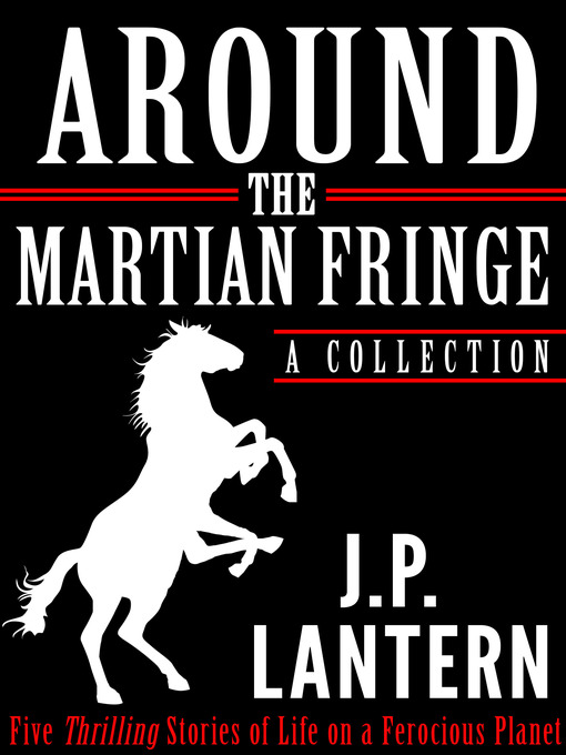 Title details for A Collection by JP Lantern - Available